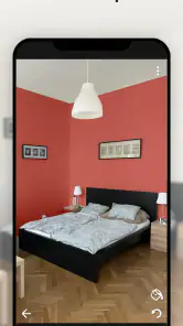 Paint my Room - Prueba colores screenshot