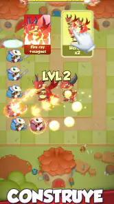 Pal Go: Defensa de Torre TD screenshot