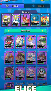 Pal Go: Defensa de Torre TD screenshot