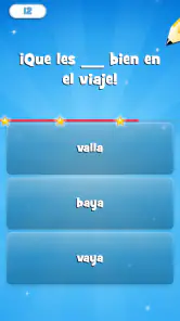 Palabra Correcta screenshot