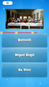 Palabra Correcta screenshot