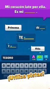 Palabra Popular: La Gente Dice screenshot