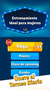 Palabra Popular: La Gente Dice screenshot