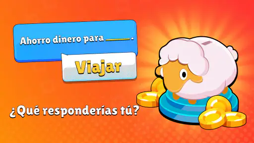 Palabra Popular: La Gente Dice screenshot