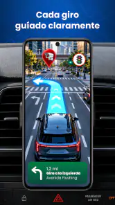 Panel Coche - Velocímetro screenshot