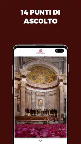 PANTEÓN - app oficial screenshot