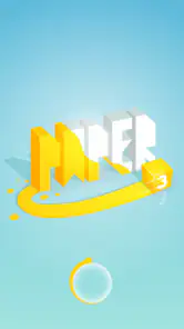 Paper.io 3D screenshot