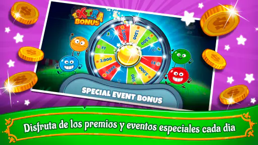 Parchis Classic game screenshot