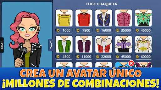 Parchís Online screenshot
