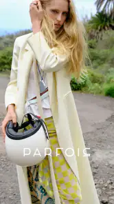 Parfois screenshot