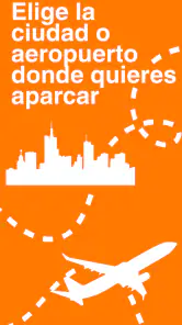 Parkimeter: Reserva parking screenshot