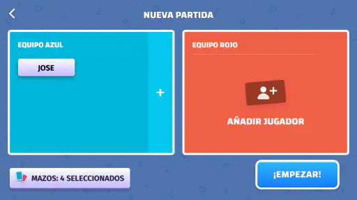 Party Fun Game screenshot
