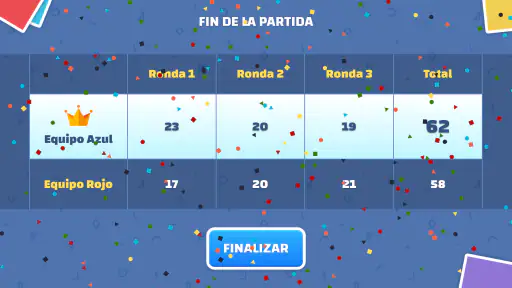 Party Fun Game screenshot