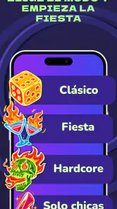 Party Roulette: Party Games screenshot