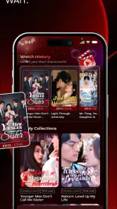 Passion Drama Lite screenshot