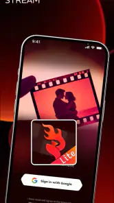 Passion Drama Lite screenshot