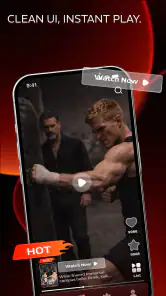 Passion Drama Lite screenshot