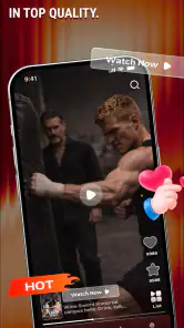 Passion Drama Pro screenshot