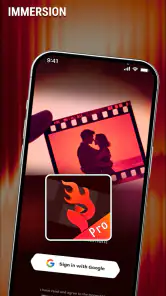 Passion Drama Pro screenshot