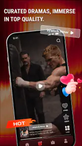 Passion Drama Pro screenshot