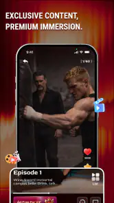 Passion Drama Pro screenshot