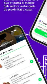 Passo de Cuinar screenshot