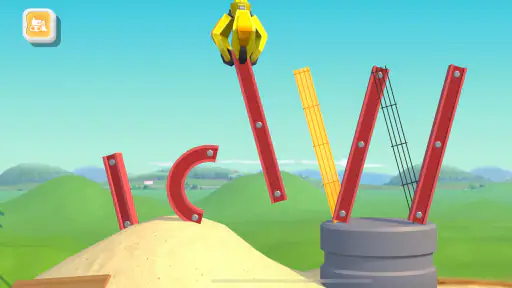 PAW Patrol Academy NETFLIX screenshot