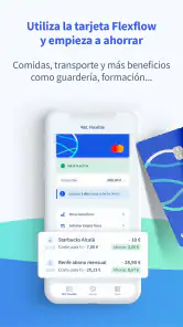 Payflow screenshot