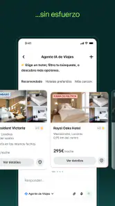 Payhawk screenshot