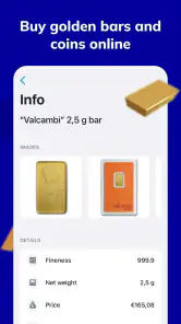 Paysera Super App screenshot
