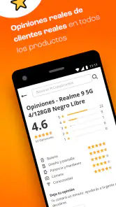 PcComponentes Ofertas Tech screenshot