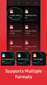PDF Hive – Read PDF screenshot