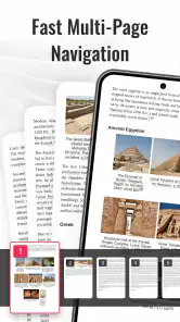 PDF Nook – Read PDF screenshot