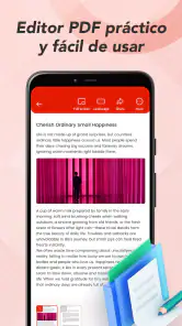 PDF Pro : Reader&Editor screenshot
