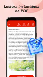 PDF Pro : Reader&Editor screenshot