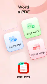 PDF Pro : Reader&Editor screenshot