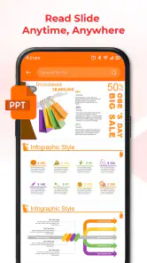 PDF Reader - Document Reader screenshot