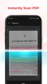 PDF Reader - Document Reader screenshot