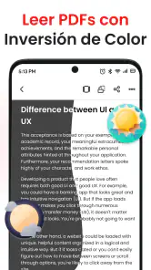 PDF Reader - PDF App screenshot