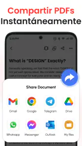 PDF Reader - PDF App screenshot