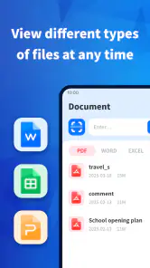 PDF Reader Point screenshot