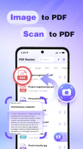 PDF Viewer Lite screenshot