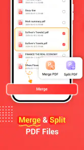PDF Viewer Plus screenshot