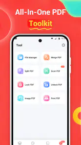 PDF Viewer Plus screenshot