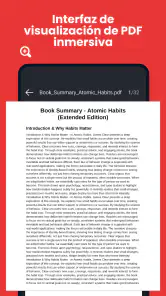 PDF Zone - Read PDF screenshot