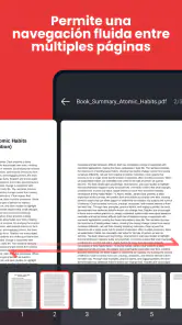 PDF Zone - Read PDF screenshot