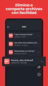 PDF Zone - Read PDF screenshot