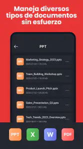 PDF Zone - Read PDF screenshot