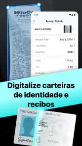PDFgear Scan: Escáner de PDF screenshot