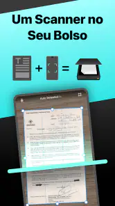 PDFgear Scan: Escáner de PDF screenshot